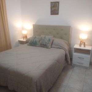 Habitación Grande con Cama King